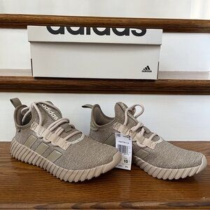 Adidas Men's Kaptir 3.0 Sneaker Size 9 Clay Brown Blanch Cargo Alumina